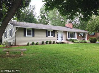 333 Gay Rd, Warrenton, VA 20186