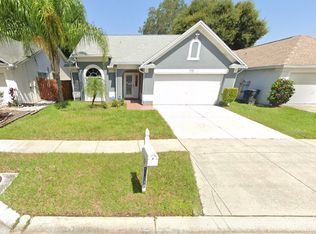11118 Bramblebrush St, Tampa, FL 33624