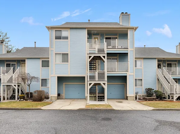 150 W Cedar Ave APT 3D, Somers Point, NJ 08244