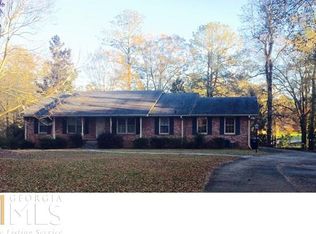1112 Lake Placid Dr, Griffin, GA 30224