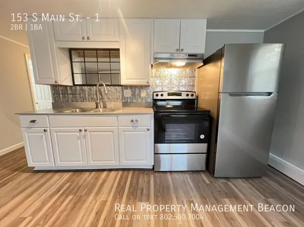 153 S Main St #1, White River Junction, VT 05001