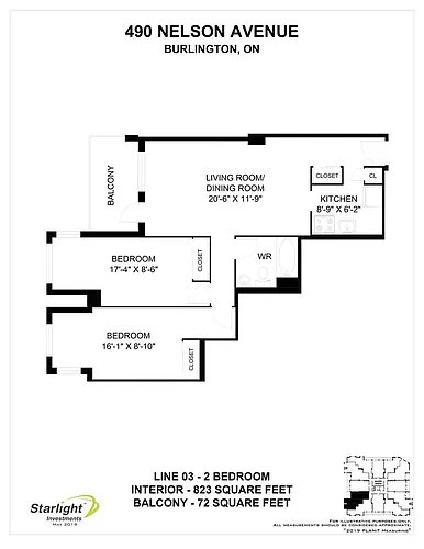 Floor plan 0203
