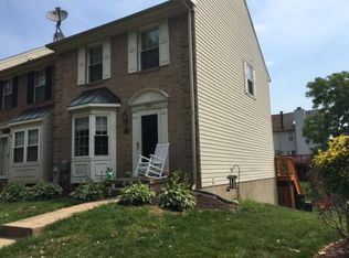 3283 Deale Pl, Abingdon, MD
