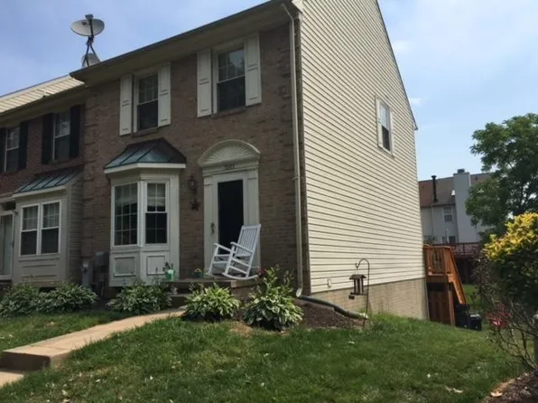 3283 Deale Pl, Abingdon, MD 21009
