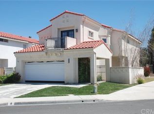 8 Verano, Foothill Ranch, CA 92610