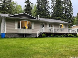 5 Buckingham Trl #555, Big River, SK S0J0E0