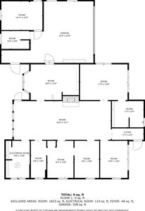 227 Harvey St, Punta Gorda, FL, 33950