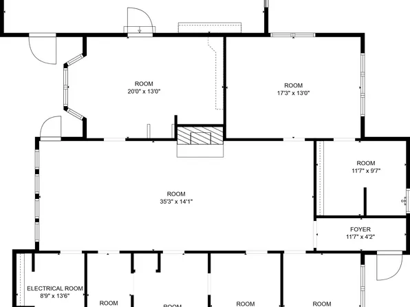 227 Harvey St, Punta Gorda, FL 33950