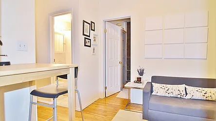 Rented by Park Property Advisors