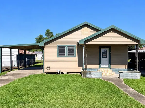 340 Convent St, Labadieville, LA 70372