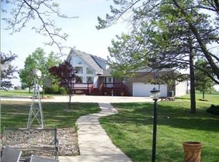625 N Williams St, Udall, KS 67146