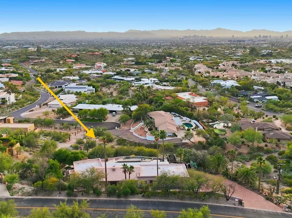 4021 E Lamar Road #27, Paradise Valley, AZ 85253