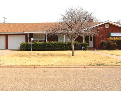 902 Itasca St, Plainview, TX, 79072