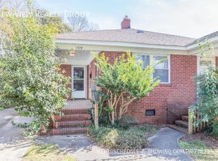 1714 Club Rd, Charlotte, NC 28205