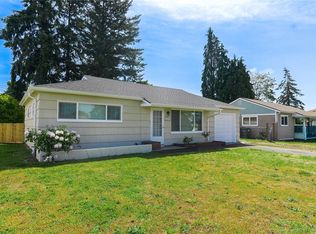 10605 Freiday St SW, Lakewood, WA 98499