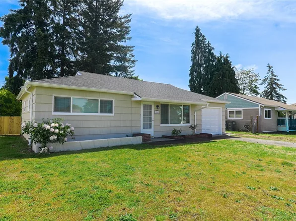 10605 Freiday Street SW, Lakewood, WA 98499