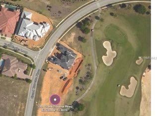 1109 Grand Traverse Pkwy, Kissimmee, FL 34747