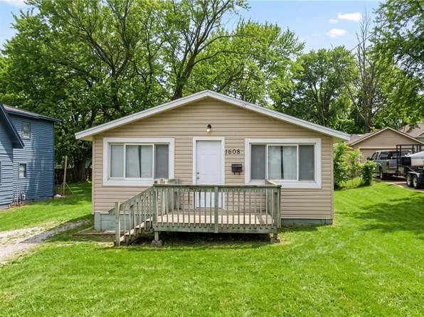 1608 S Osage St, Independence, MO 64055