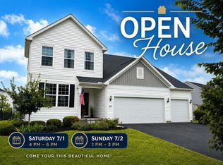 4826 Yankee Rd, Hilliard, OH 43026