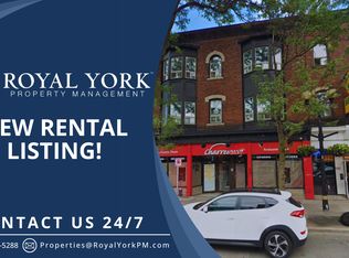 246 James St N #1, Hamilton, ON L8R 2L3