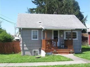 1165 8th Ave, Longview, WA 98632