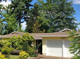 6377 SW Broad Oak Dr, Beaverton, OR 97007
