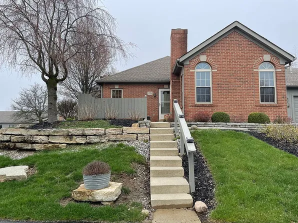 226 Pine Ridge Ct, Bellefontaine, OH 43311