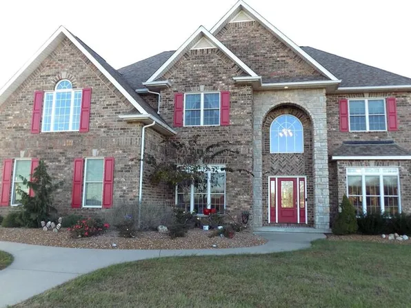 13185 Jenna Ln, Rolla, MO 65401