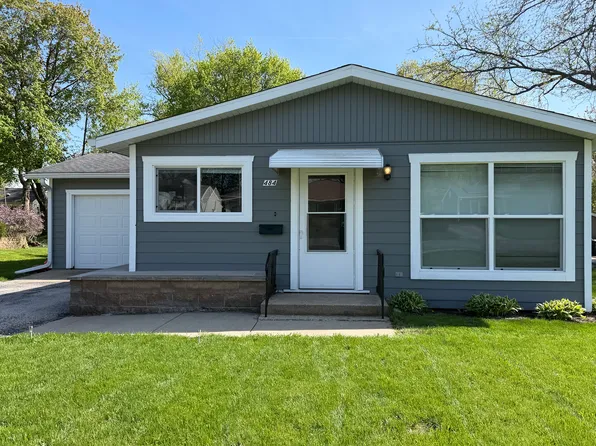 (undisclosed Address), Antioch, IL 60002