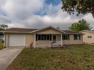 10938 SW 84th Ave, Ocala, FL 34481