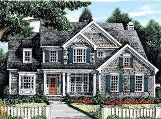 2637 Morningside Dr, Bogart, GA 30622