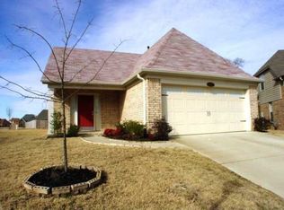 4959 Bending Creek Cv, Arlington, TN 38002