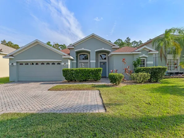 1641 Candela Ct, Orlando, FL 32820