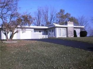 1541 County Road 10, Bellefontaine, OH 43311