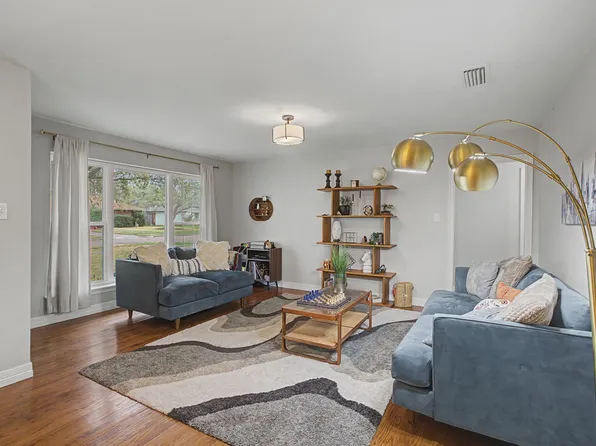 623 Nottingham Dr, Richardson, TX 75080