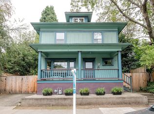 2432 NE Glisan St, Portland, OR