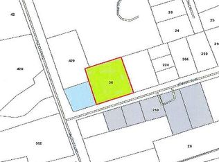34 W Franklin Ave, Lakeland, GA 31635