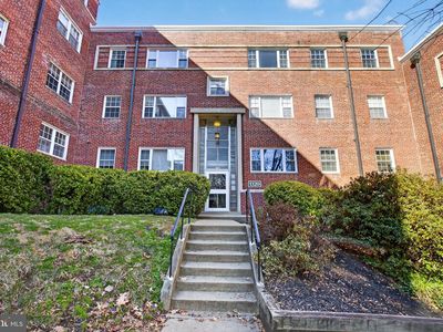 1320 Fort Myer Dr APT 824, Arlington, VA, 22209