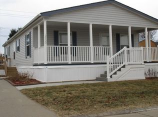 2500 SE Summer Park Dr, Ankeny, IA 50021