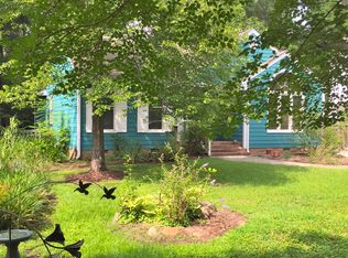 107 Cheswick Ct, Carrboro, NC 27510