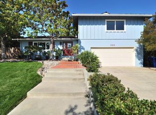 245 Mattson Ave, Los Gatos, CA