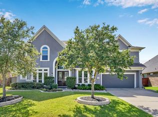 3526 Walker Falls Ln, Fulshear, TX 77441
