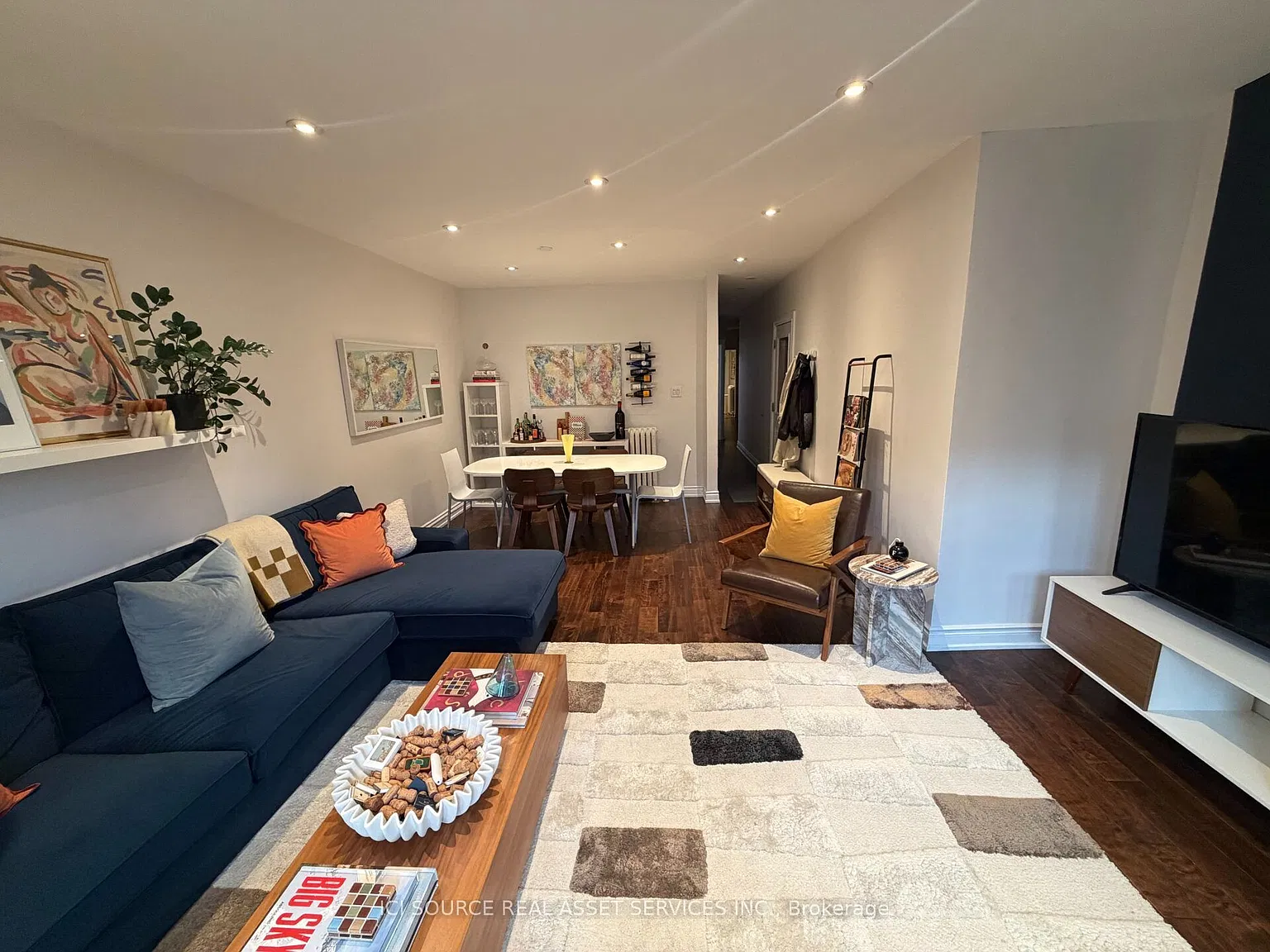 2 bed, $3,295 — Photo 3
