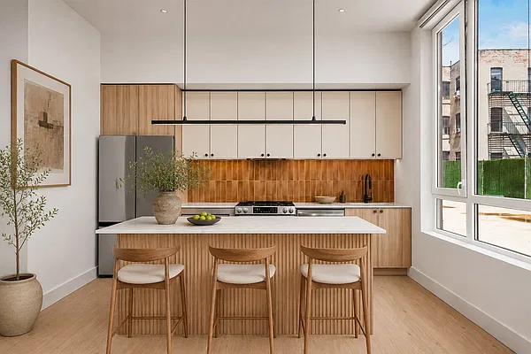Kitchen, photo 1
