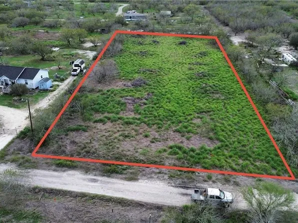 0 Theresia St, Robstown, TX 78380