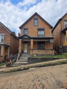 813 3rd St, Braddock, PA, 15104