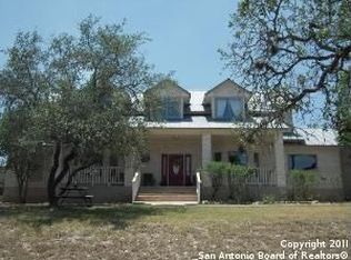 20624 Helotes Creek Rd, Helotes, TX 78023