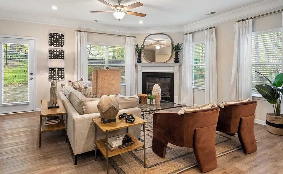 2100 Ravencliff Dr Austell, GA, 30168 Apartments for Rent Zillow