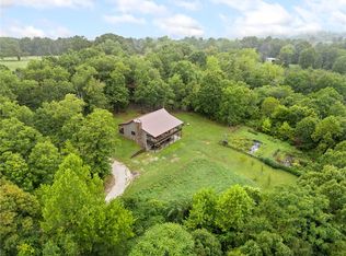 Hc 73 Box 140, Marble Falls, AR 72648