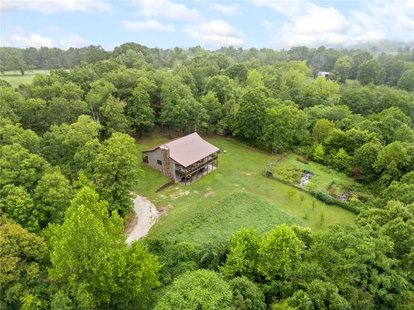 Hc 73 Box 140, Marble Falls, AR 72648